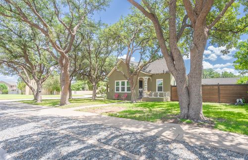 1001 Storey Ave, Midland, TX, 79701-6107 | Card Image