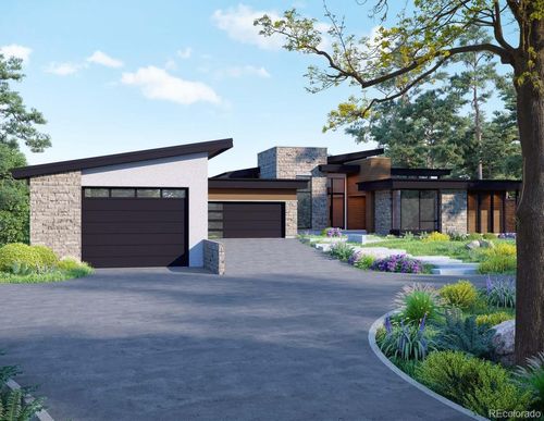 1371 Grayhawk Pl, Larkspur, CO, 80118-8623 | Card Image