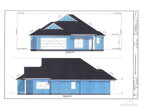 1509 Sago Ct, Gulf Shores, AL, 36542-3063 | Card Image