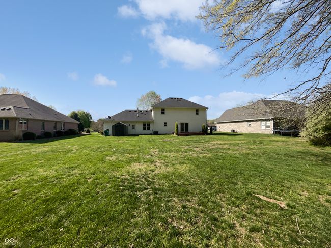 2080 Norwich Pl, House other with 4 bedrooms, 3 bathrooms and null parking in Martinsville IN | Image 10