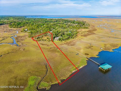 94153 Palm Cir, Fernandina Beach, FL, 32034-9472 | Card Image
