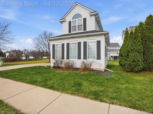 1226 Portsmouth Dr, Howell, MI, 48843-6860 | Card Image