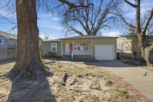 264 E 46th St, Tulsa, OK, 74105-4407 | Card Image