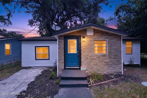 8149 Idaho St, Jacksonville, FL, 32220-2673 | Card Image
