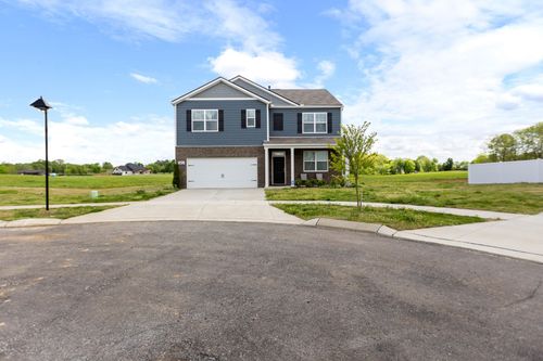 3431 Granway Ln, White House, TN, 37188-2215 | Card Image