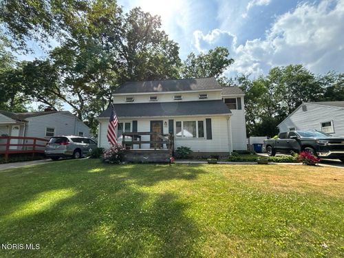 4701 Monac Drive, Toledo, OH, 43623 | Card Image