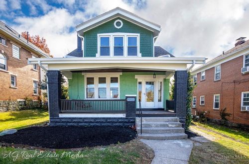 2229 Feldman Ave, Norwood, OH, 45212-1518 | Card Image