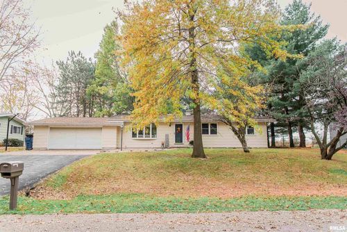 514 Sandridge Dr, Mendon, IL, 62351-1312 | Card Image