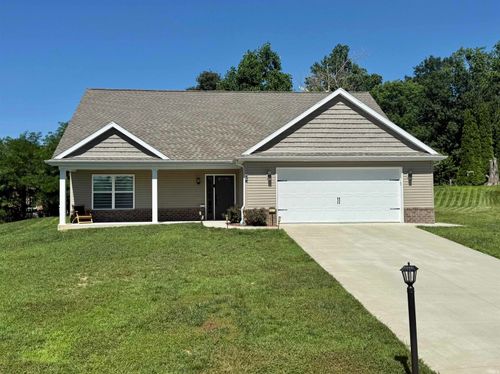 5533 Hillside Drive, Newburgh, IN, 47630 | Card Image