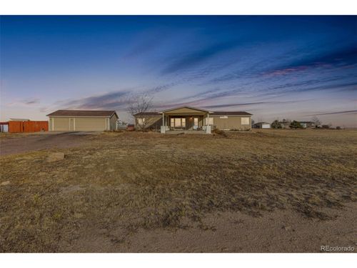 6545 Connie Lee Ct, Peyton, CO, 80831 | Card Image