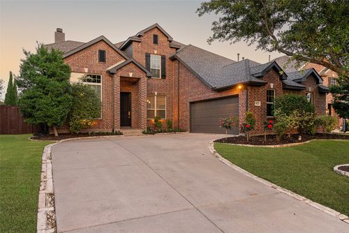 9818 Downbrook Dr, Frisco, TX, 75033-1963 | Card Image