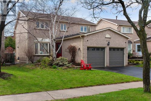 2542 Valencia Road, Mississauga (Meadowvale), ON, L5N4L6 | Card Image