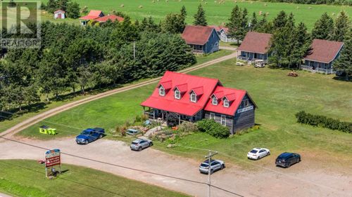 10094 Rte 6, Home with 0 bedrooms, 0 bathrooms and null parking in Stanley Bridge PE | Card Image