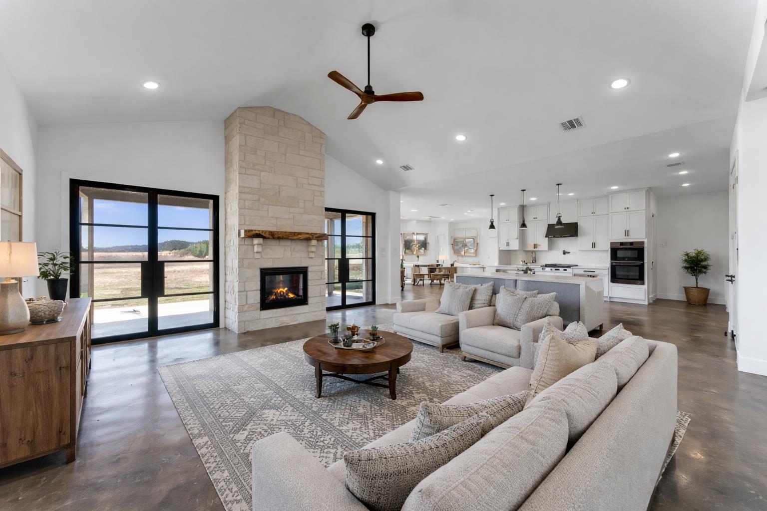 Residential in Briggs 5