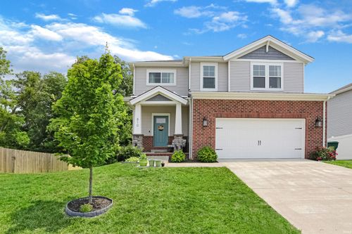 810 Tawny Dr, Evansville, IN, 47712-4603 | Card Image
