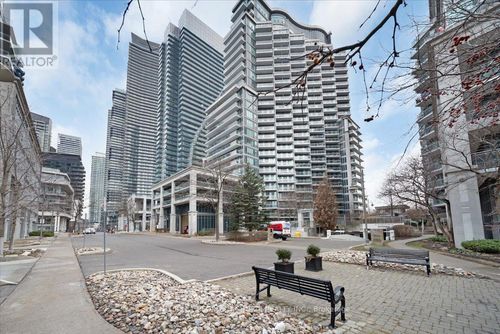 1504-2121 Lake Shore Blvd W, Etobicoke, ON, M8V4E9 | Card Image