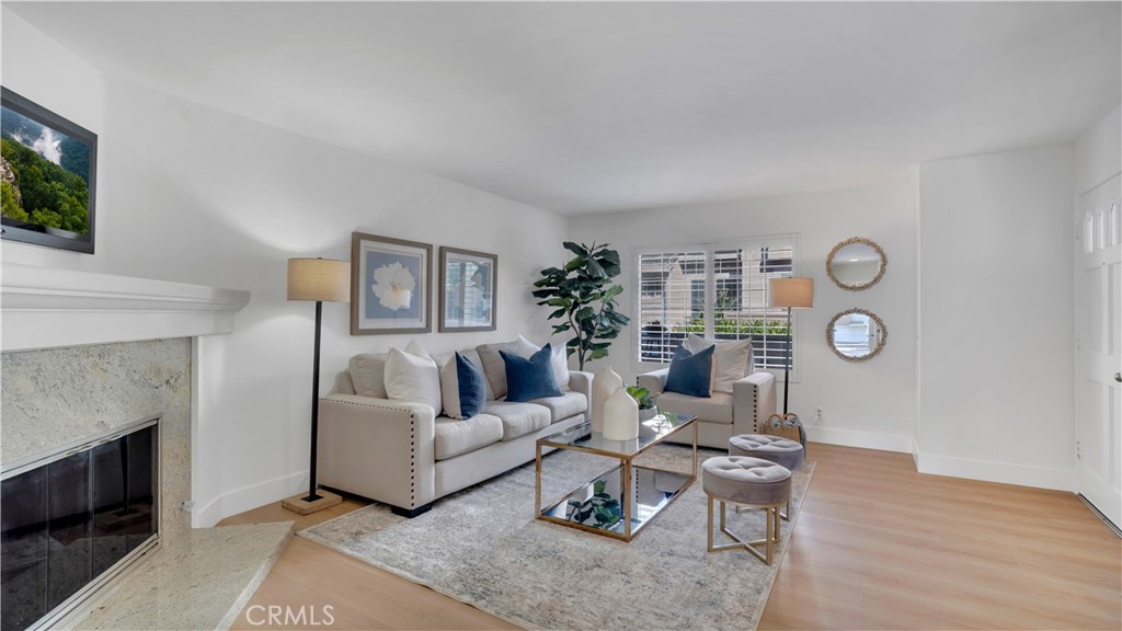 Residential in Irvine 4