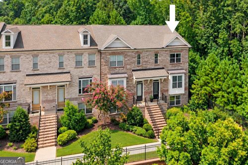 1016 Township Sq, Alpharetta, GA, 30022-5354 | Card Image