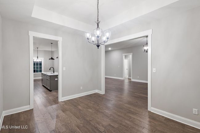Dining room | Image 16