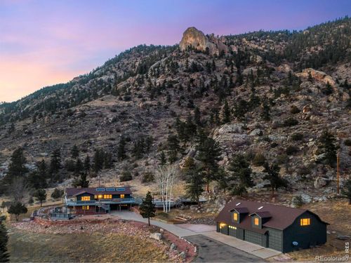 12615 County Road 43, Drake, CO, 80515-9601 | Card Image