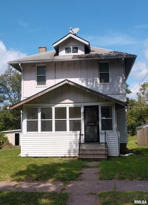 239 15th Ave, East Moline, IL, 61244-1312 | Card Image