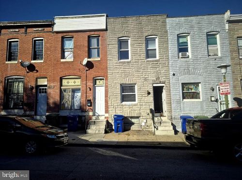 3908 Mount Pleasant Ave, BALTIMORE, MD, 21224-2439 | Card Image