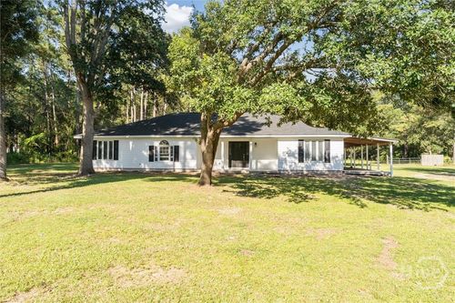 479 Mannie English Rd, Ellabell, GA, 31308-6520 | Card Image