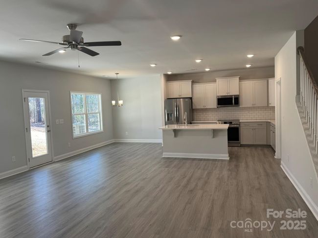 Photos are representative of the home we are building | Image 5