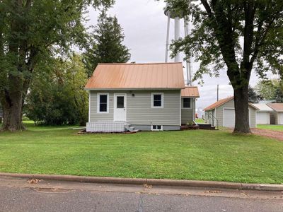 308 S Pearl Street, House other with 2 bedrooms, 1 bathrooms and null parking in SPENCER WI | Image 2