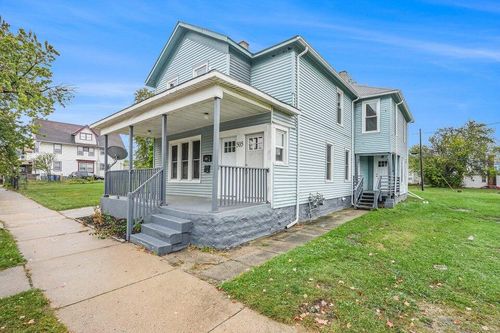 505 La Grave Ave Se, Grand Rapids, MI, 49503-5222 | Card Image
