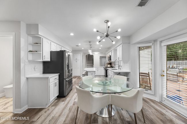 21 Homestead Cir, House other with 5 bedrooms, 4 bathrooms and null parking in Marlboro NJ | Image 28