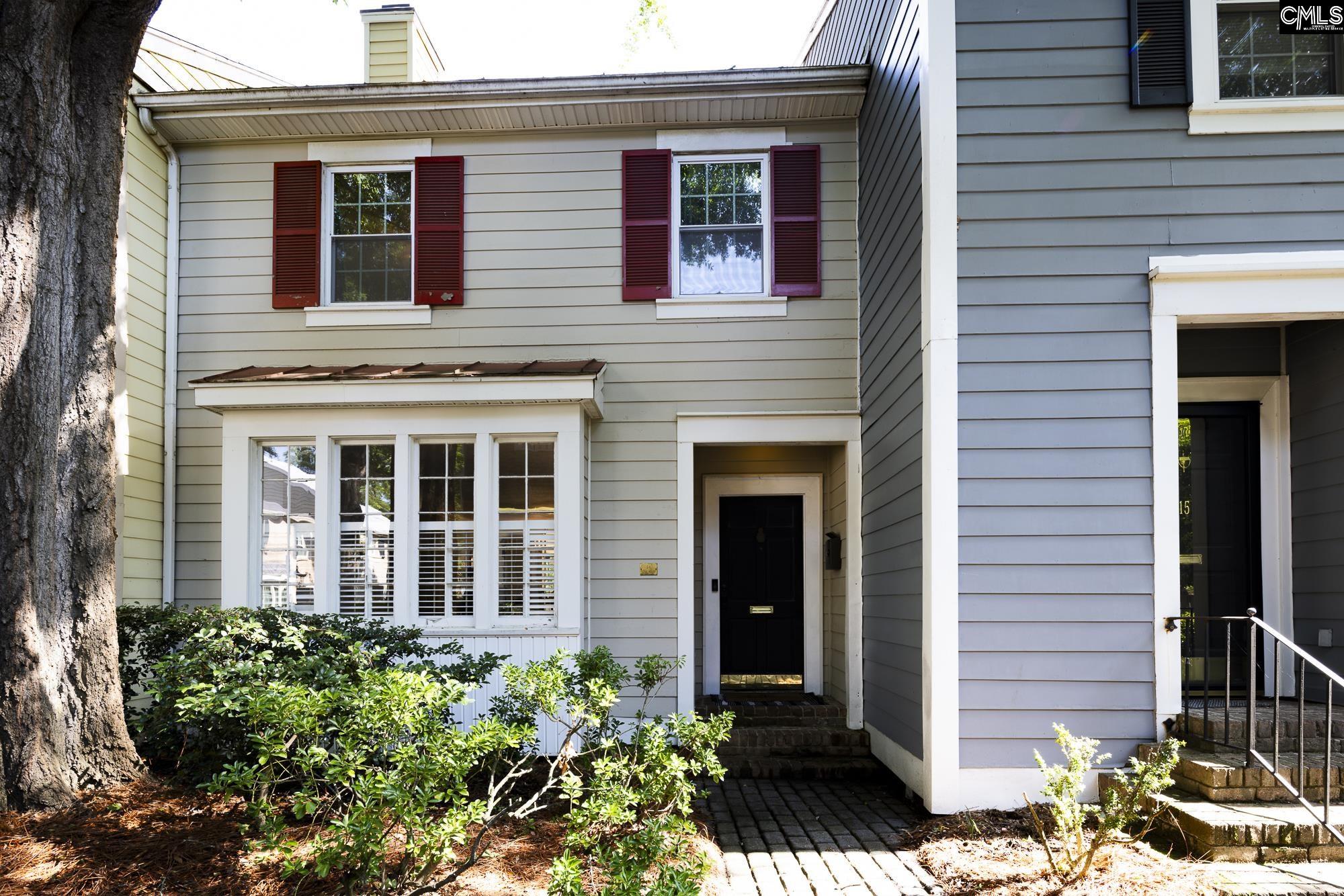 Residential in Columbia 5