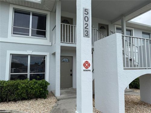101-5023 Sw 16th Pl, CAPE CORAL, FL, 33914-8902 | Card Image