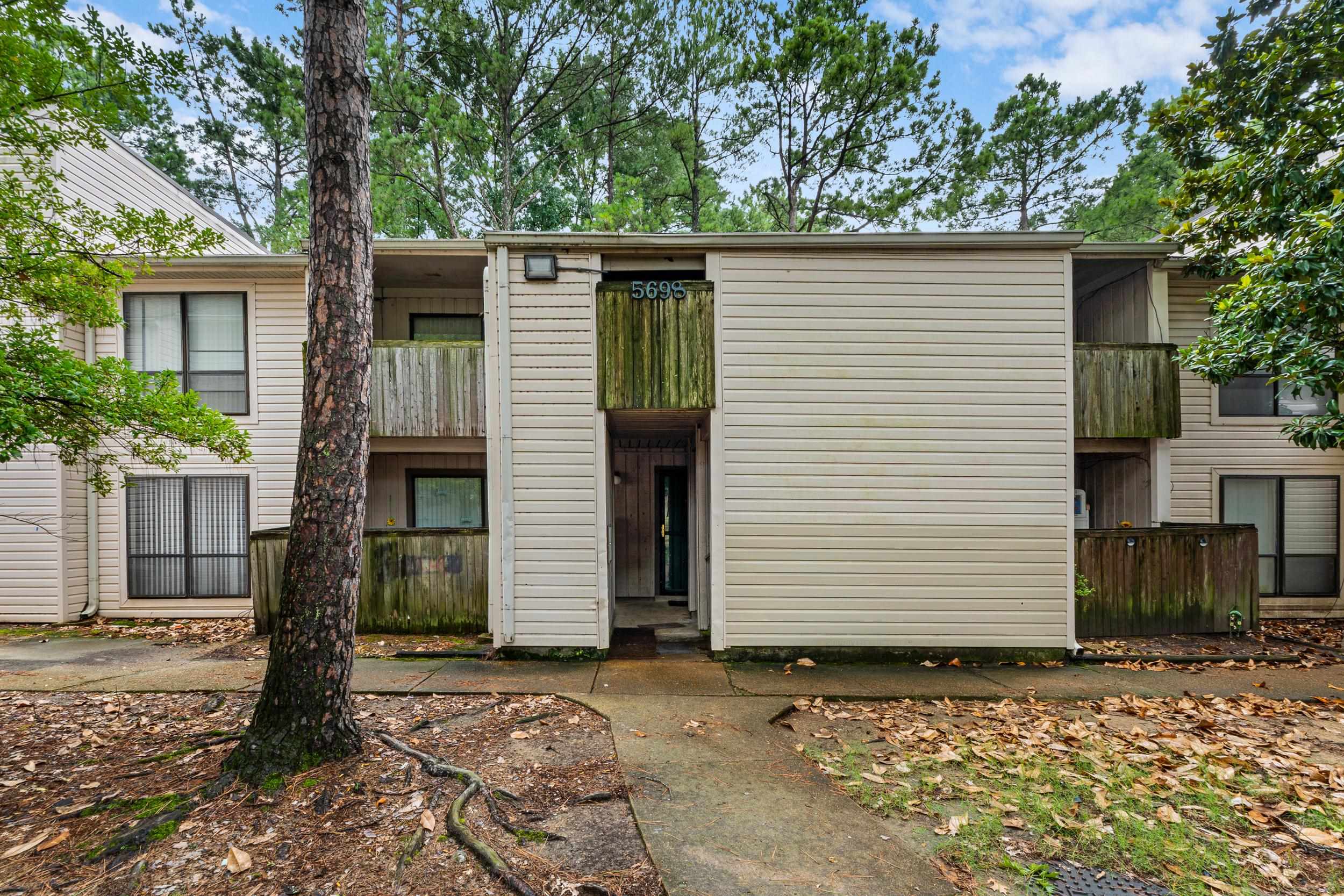 Residential in Memphis 2