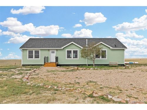 49925 County Road 75, Briggsdale, CO, 80611-9402 | Card Image