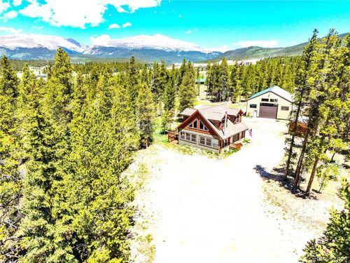 93 Placer Dr, ALMA, CO, 80420-5110 | Card Image