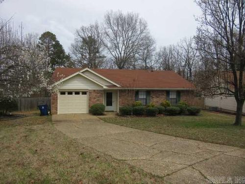 81 Oak Forest Loop, Maumelle, AR, 72113-6816 | Card Image