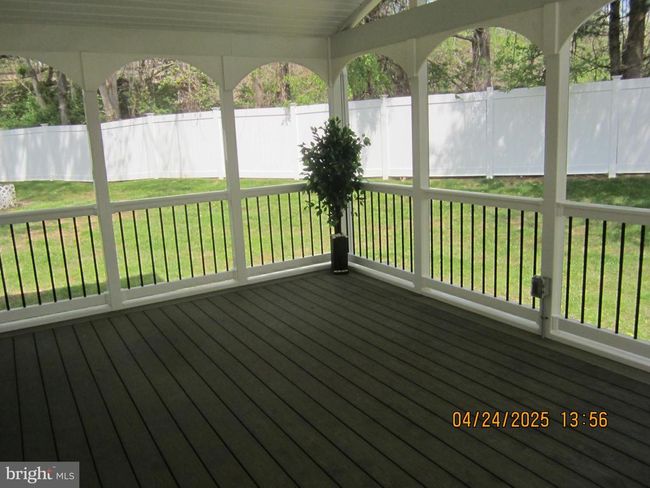 212 Emily Ln, House other with 5 bedrooms, 3 bathrooms and null parking in UPPER CHICHESTER PA | Image 42