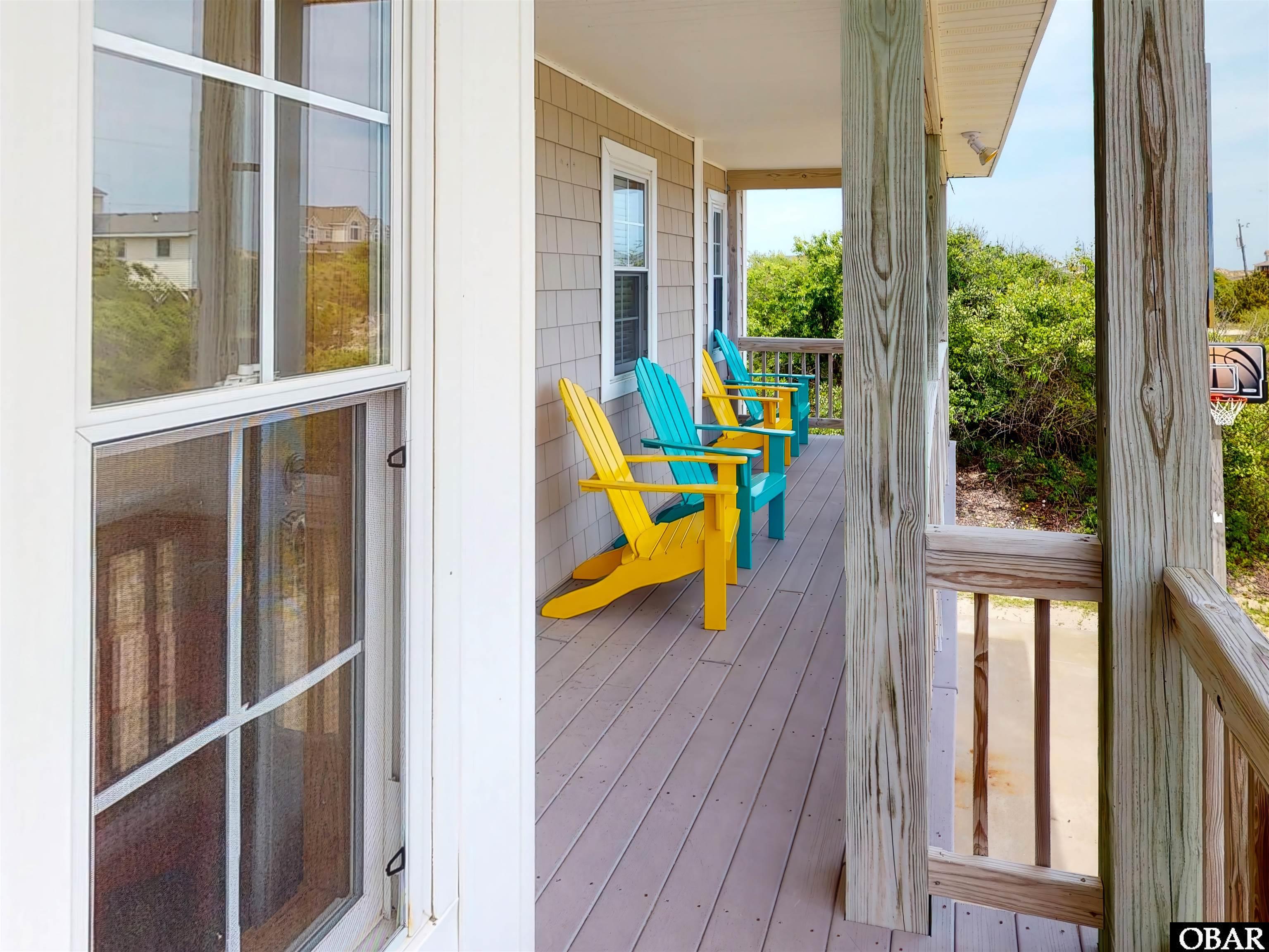 Residential in Corolla 5