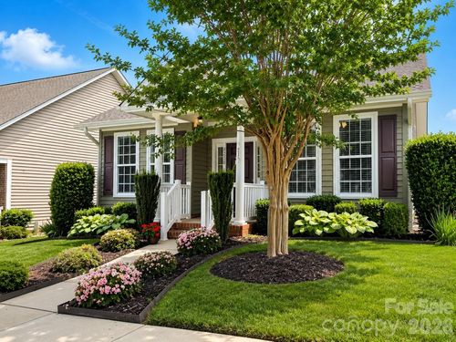 18210 Ebenezer Dr, Cornelius, NC, 28031-8288 | Card Image