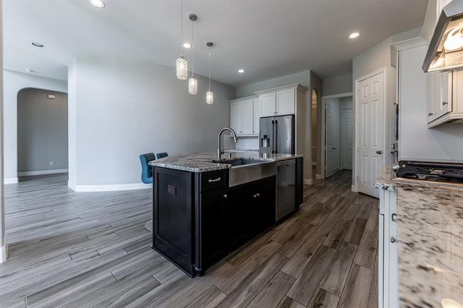 10318 Easterly Ln, House other with 4 bedrooms, 3 bathrooms and 3 parking in Cypress TX | Image 9