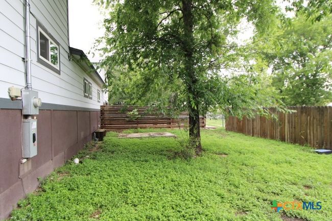 203 Spring St, House other with 4 bedrooms, 3 bathrooms and null parking in Lampasas TX | Image 28
