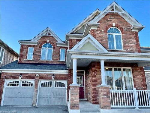 lower-18 Forest Grove Lane, Kitchener, ON, N2R0G3 | Card Image
