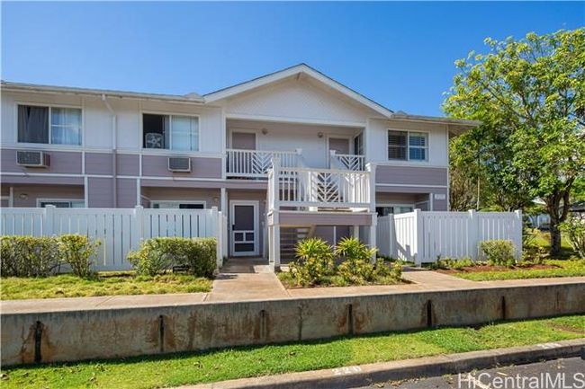 90 - 95-1061 Kaapeha Street, Home with 2 bedrooms, 2 bathrooms and 2 parking in Mililani HI | Image 1