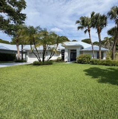 3694 Woodbriar Ln, Palm City, FL, 34990-7712 | Card Image