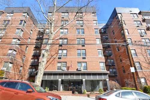 201-6741 Burns Street, New York, NY, 11375 | Card Image