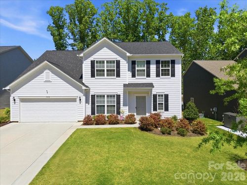 11432 Oakhampton Way, Matthews, NC, 28105-0087 | Card Image