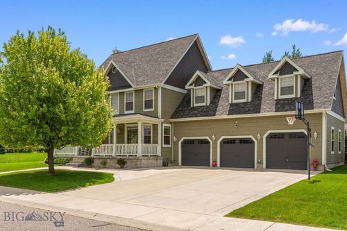 34 W Katina Ct, Bozeman, MT, 59718-6612 | Card Image