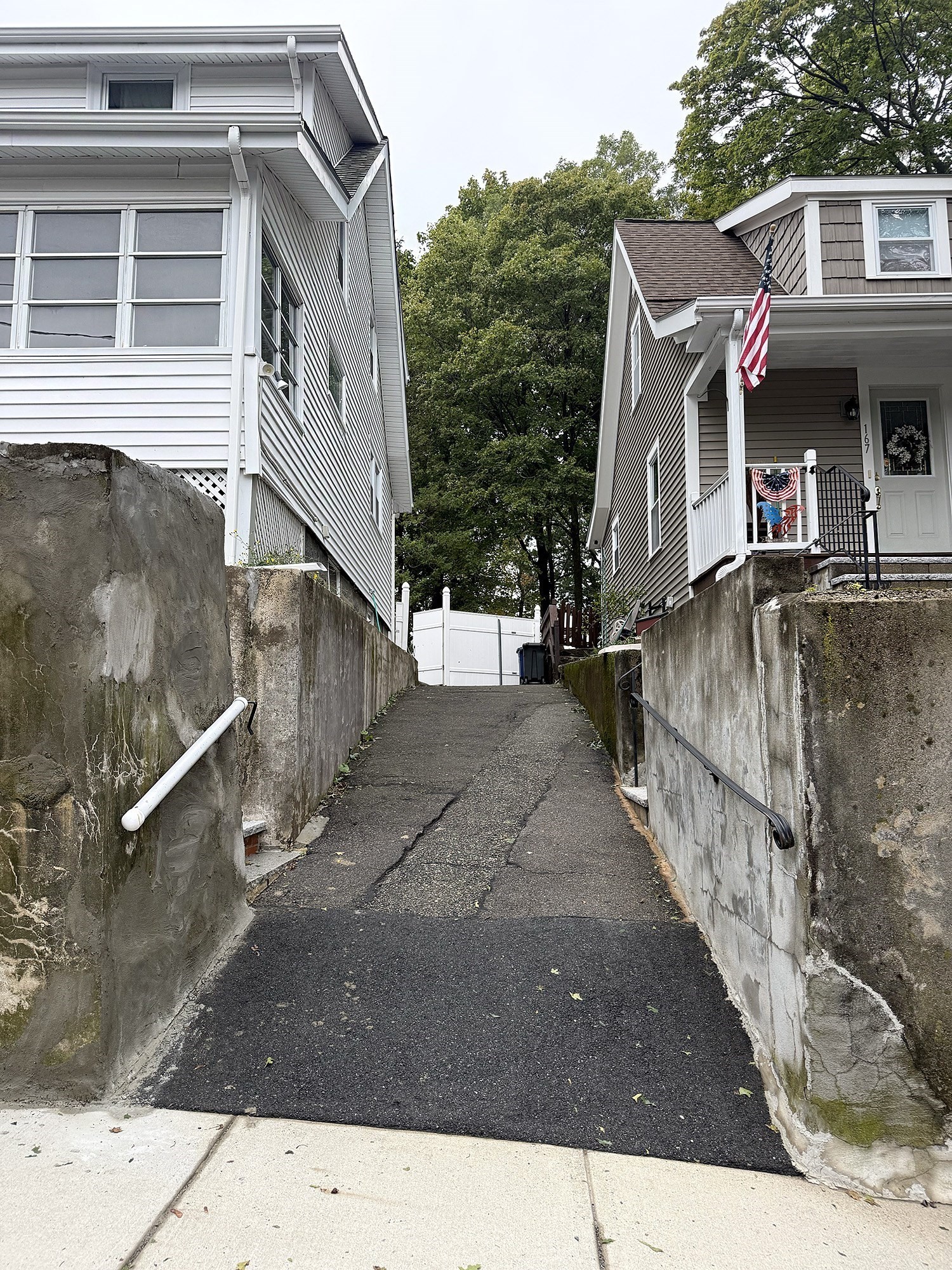 Residential Lease in Quincy 3