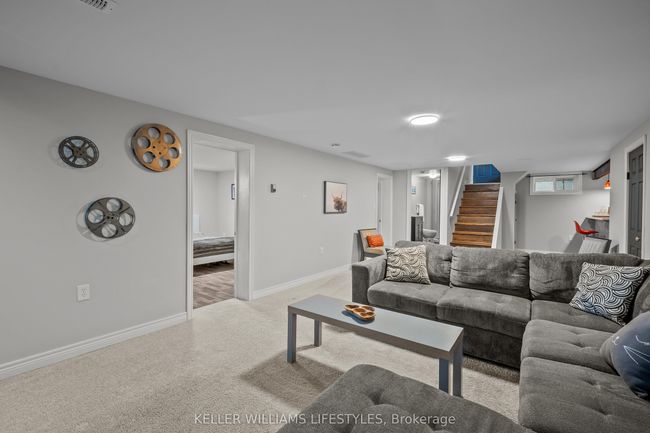 48 Union St, House other with 4 bedrooms, 2 bathrooms and 2 parking in Forest ON | Image 20